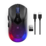 Mouse Lenovo Gaming Legion M410 RGB Wireless